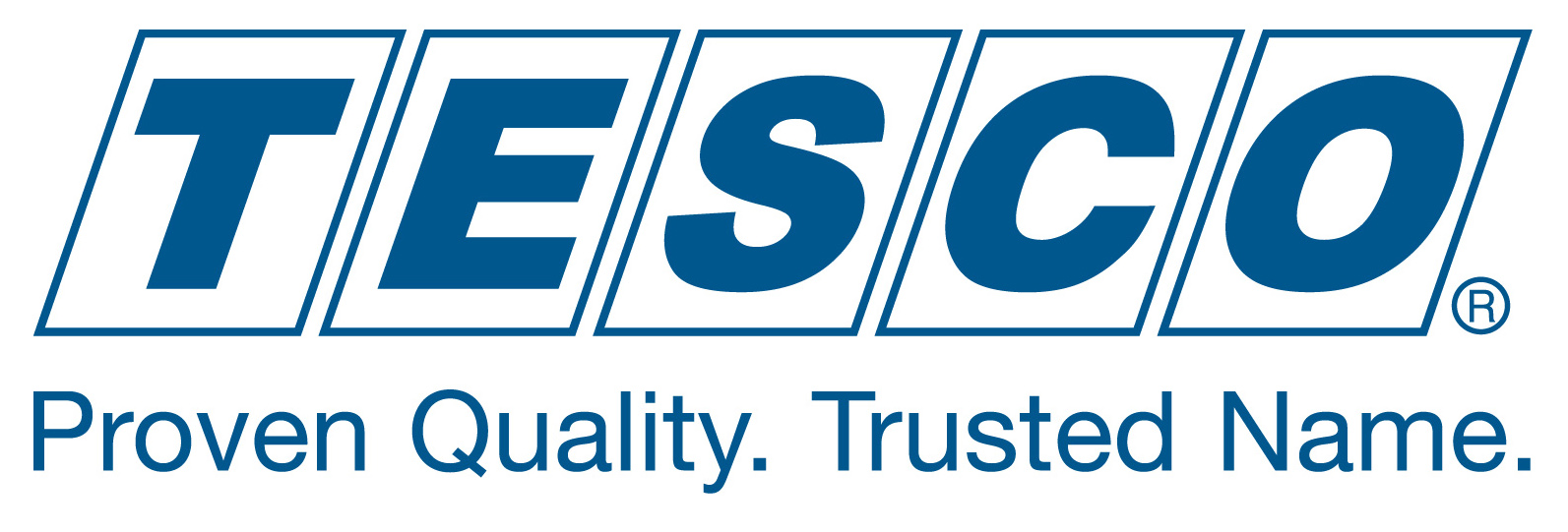 TESCO Logo